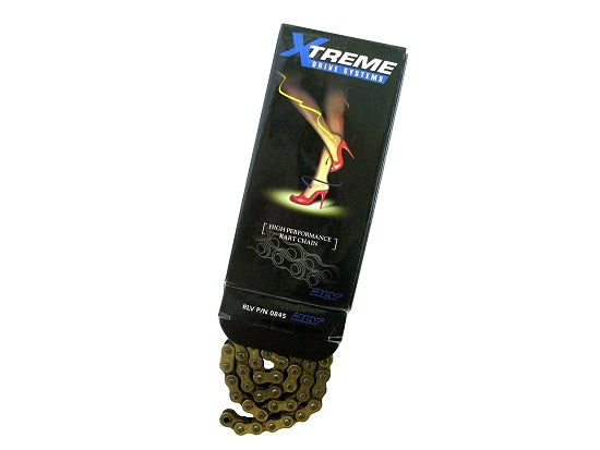 Outlaw Kart Chain Guide: #35 Sizing, Tension & Maintenance