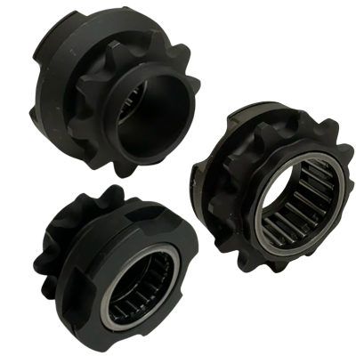 Velocity 4-Prong Clutch Driver 18-20T