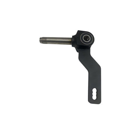 Pursuit LS Stepped Spindle 8 FBLK