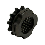 Velocity 4 Prong Clutch Driver Options