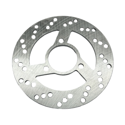 Enginetics Lightened Brake Rotor