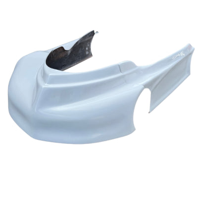 Body – Xlerator III High Side Body