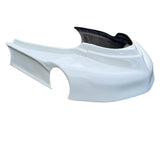 Body – Xlerator III High Side Body