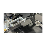 Junior Pedal Kits, Pedal Extensions – Elevate Chassis 1″ Rail