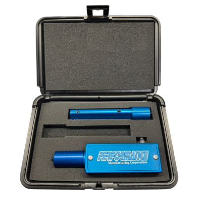 Performance Laser Toe Gauge Standard Wall