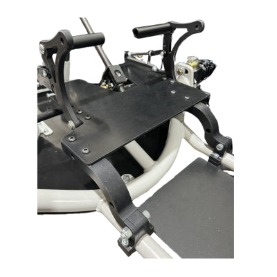 Junior Pedal Kits – Elevate Chassis 1″ Rail