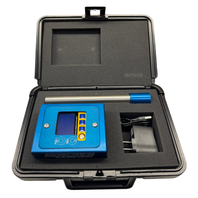 Performance Digital Camber Gauge