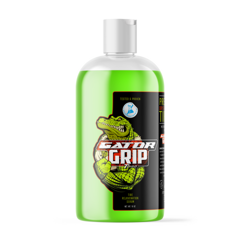Gator Grip™ 1 Case (8- 16oz Bottles)