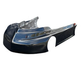 Body – Xlerator III High Side Body