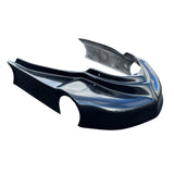 Body – Xlerator III High Side Body