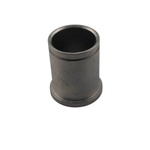 Stainless clutch bearing race for bully style go kart clutches