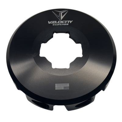 Drum Basket for 4 Prong Style Drivers for Velocity