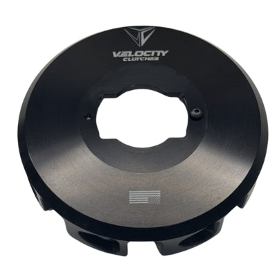 Drum Basket for 2 Prong Style Drivers for Velocity & other 2 Prong Clutches.