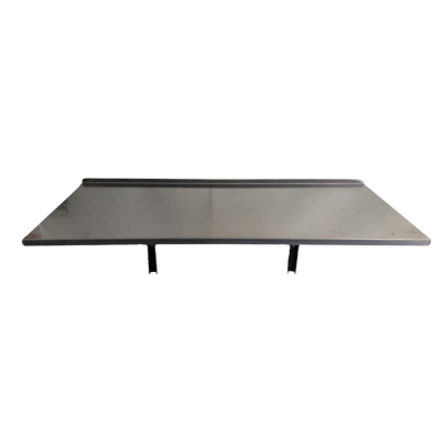 Aluminum Folding Work Table