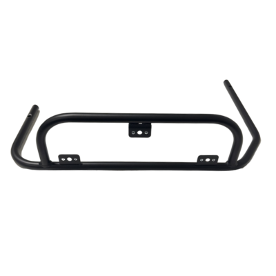 RS SHORT NERF BAR w 3 Dzus Tabs & Springs FOR BDY-P47 BODY **