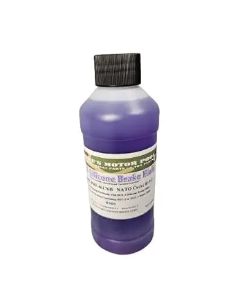 Kart Brake Fluid DOT 5