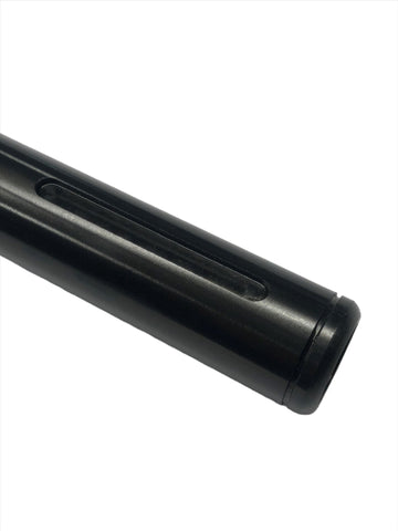 Axle 32.5" Thin Wall Black Oxide