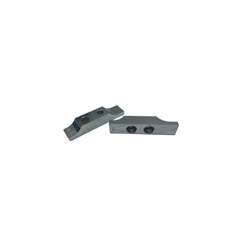 Motor Mount Clamp Set American spaced