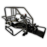 2026 Slack Elevate Jr. Sportsman Champ Kart