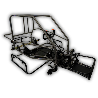 2026 Slack Elevate Jr. Sportsman Champ Kart