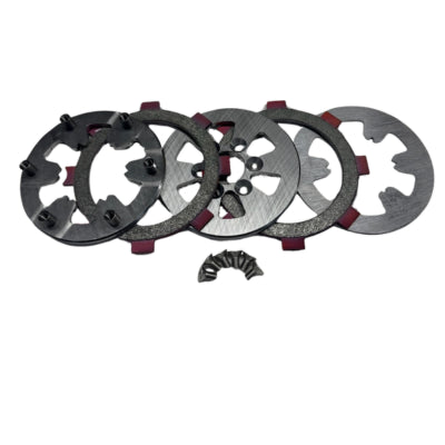 Rebuild Kit – Velocity 2 Disc Clutch