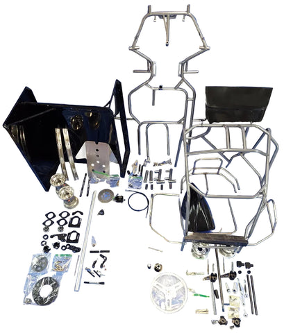 Open Roller Kit