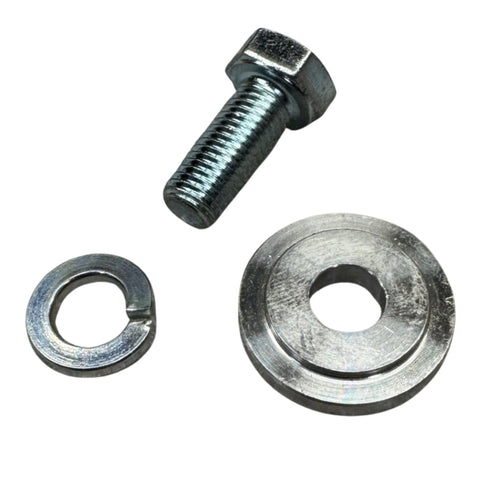 Clutch Bolt & Stepped Washer Kit