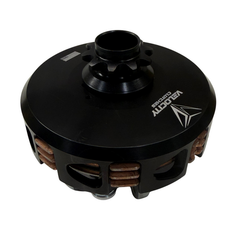 Velocity 3-Disc Sr Clutch 4 Prong Open