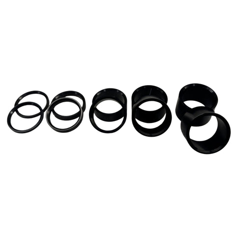 PMC Axle Spacer Kit
