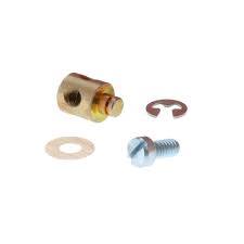 Honda Kid Kart Throttle Swivel