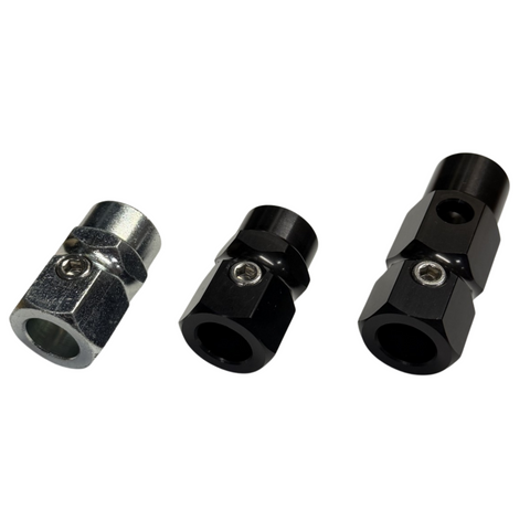 5/8in Hex weldon spud for quick release