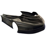Body – Xlerator II High Side Body