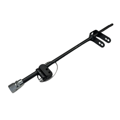 24in Champ Kart Steering Shaft Hex