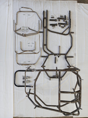 ROK Junior Slider Kit