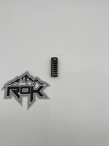 Roll Cage Spring