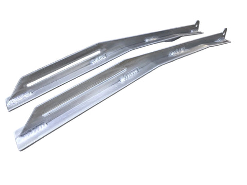 Open Outlaw Wing Rail Slider