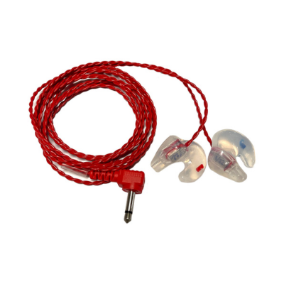 Racing Electronics Custom Molded Ear Buds