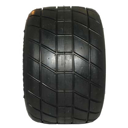 Burris TX11 11.5x700x6 Treaded Tire