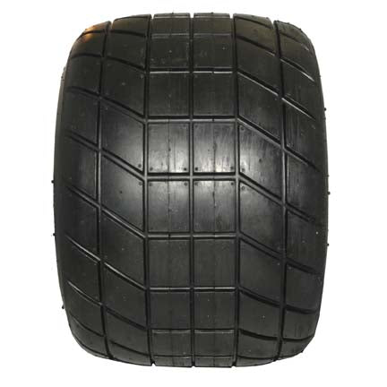 Burris TX22 11.5x850x6 Treaded Tire