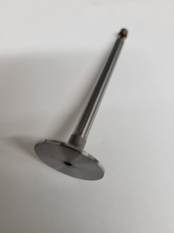 Aftermarket Intake Valve