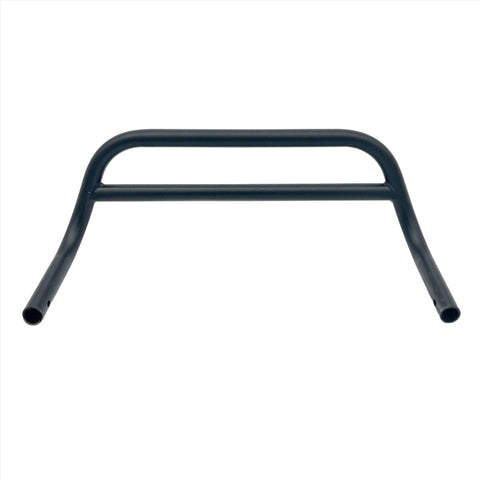 Chassis Mount FLAT Rear Bumper