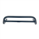 Chassis Mount FLAT Rear Bumper