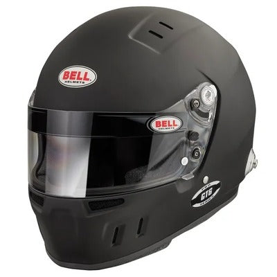 Bell Helmet, GT6, Full Face, Snell SA2025, FIA Approved