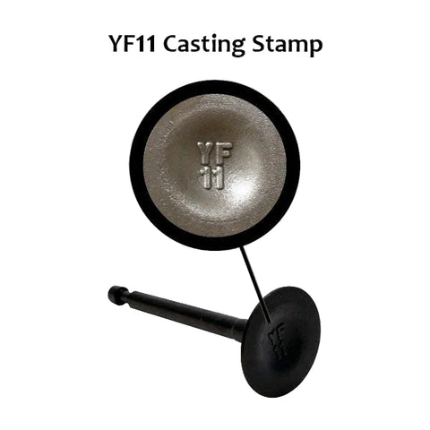 Ground Intake Valve, YF11, Clone