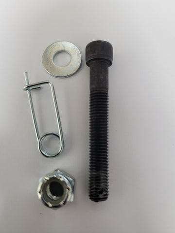 Lower Steering Post Bolt Kit