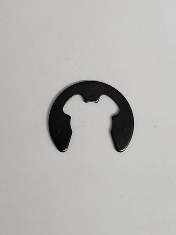 Front Spindle E-Clip (each)