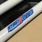 Elevate Chassis