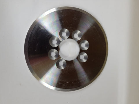 FCDC Bully Replacement Drive Plate