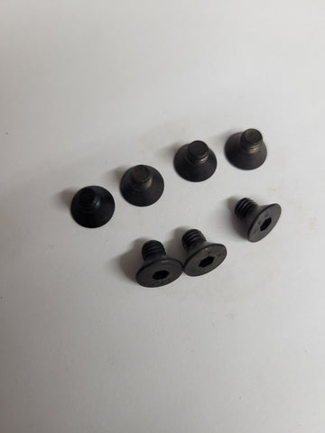 Drive Plate Screw for Bully Drive Hubs (each)