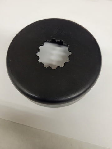 Hilliard Snow Clutch Drum